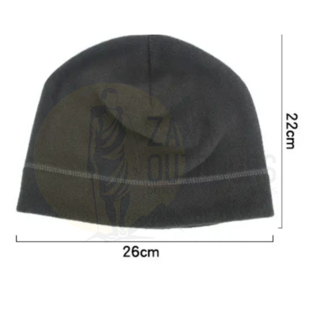 Fleece beanies