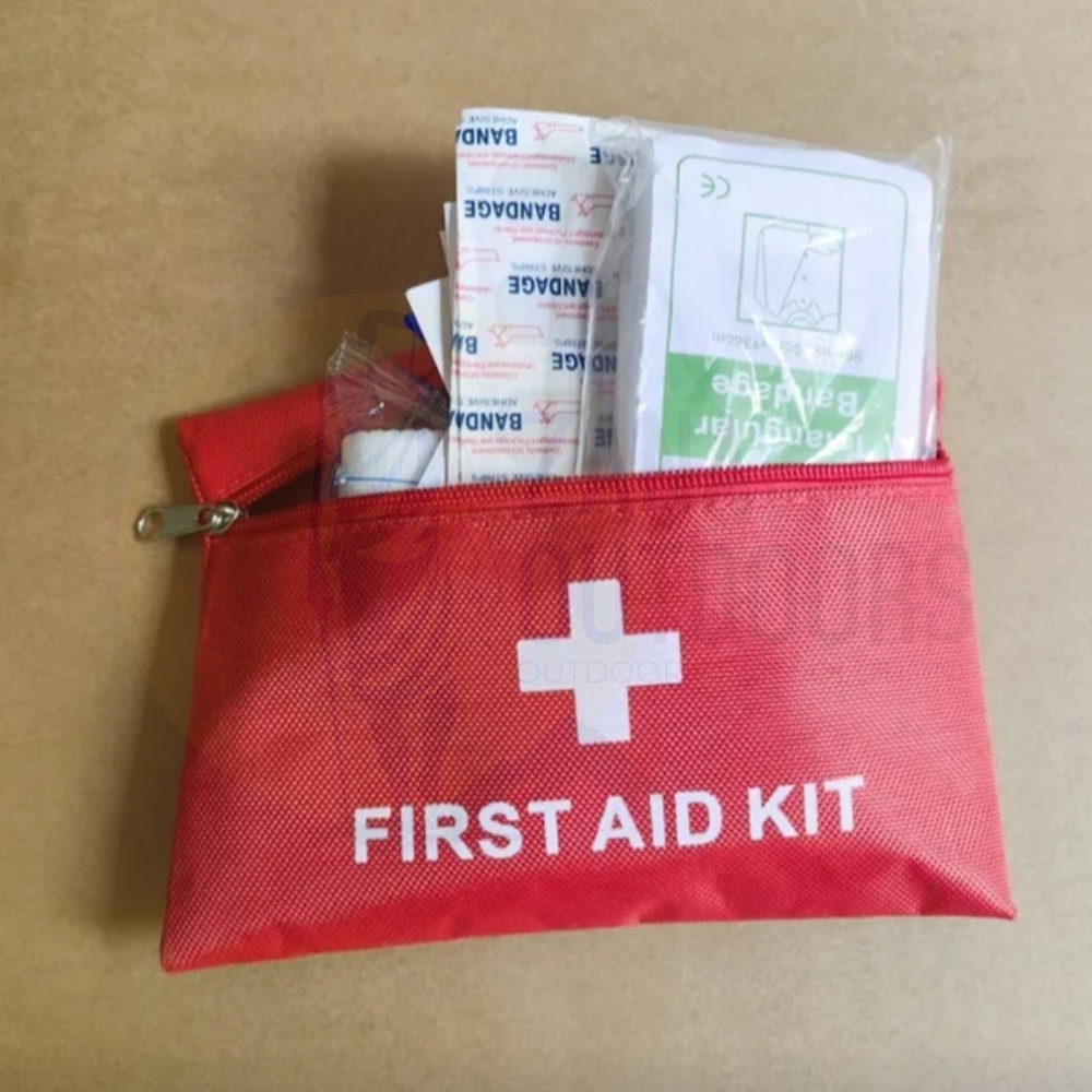 First Aid Kit