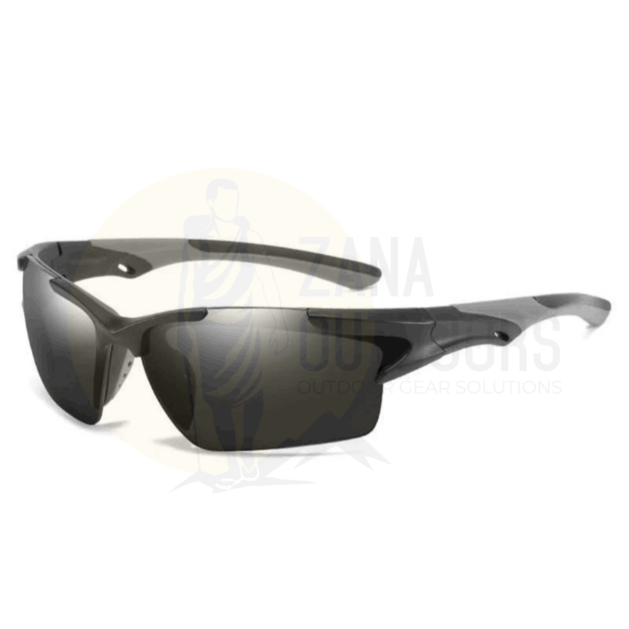 Polarized sunglasses