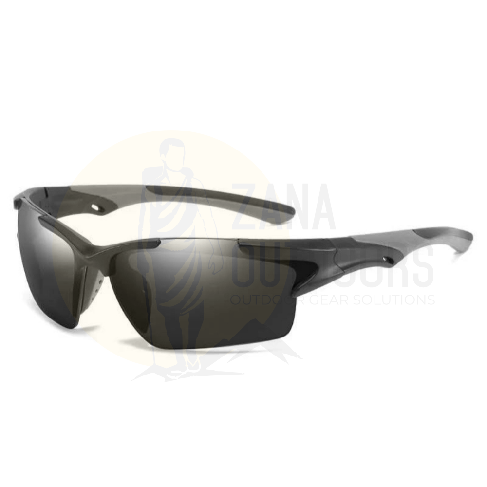 Polarized sunglasses