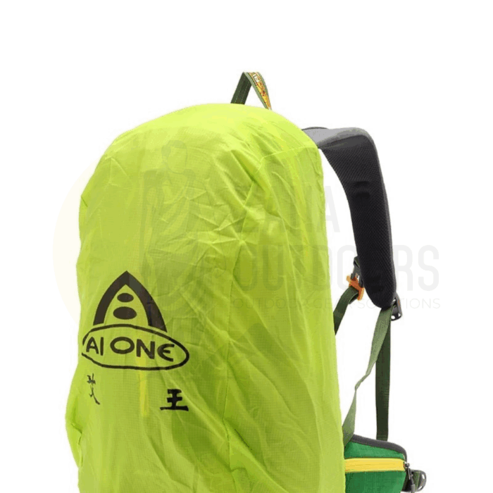 38L Outdoor Hiking Backpack