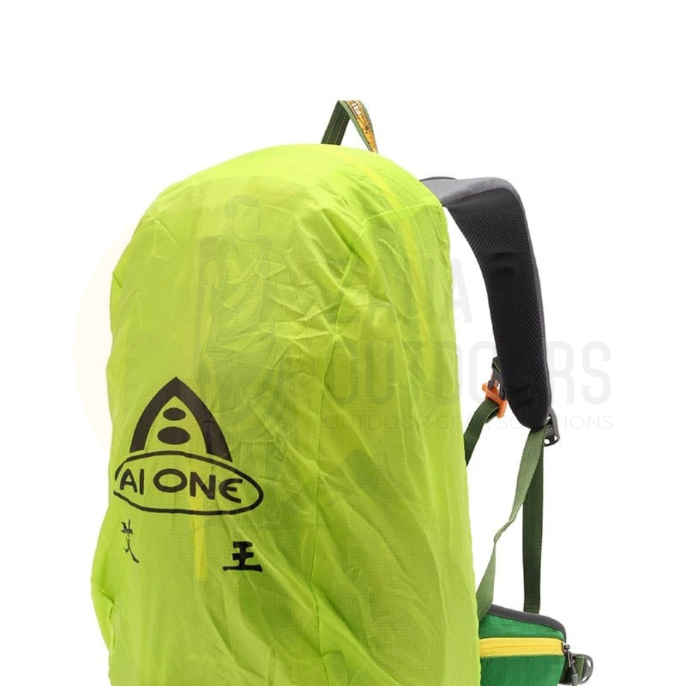 38L Outdoor Hiking Backpack